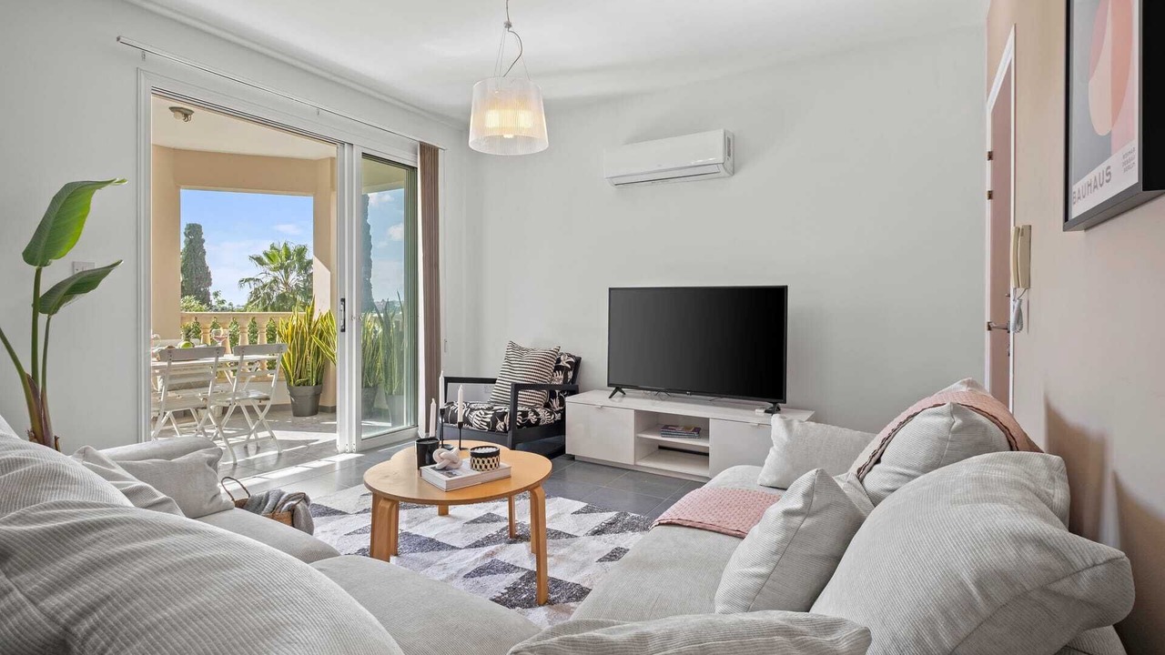 Photo of Livingroom in Konia