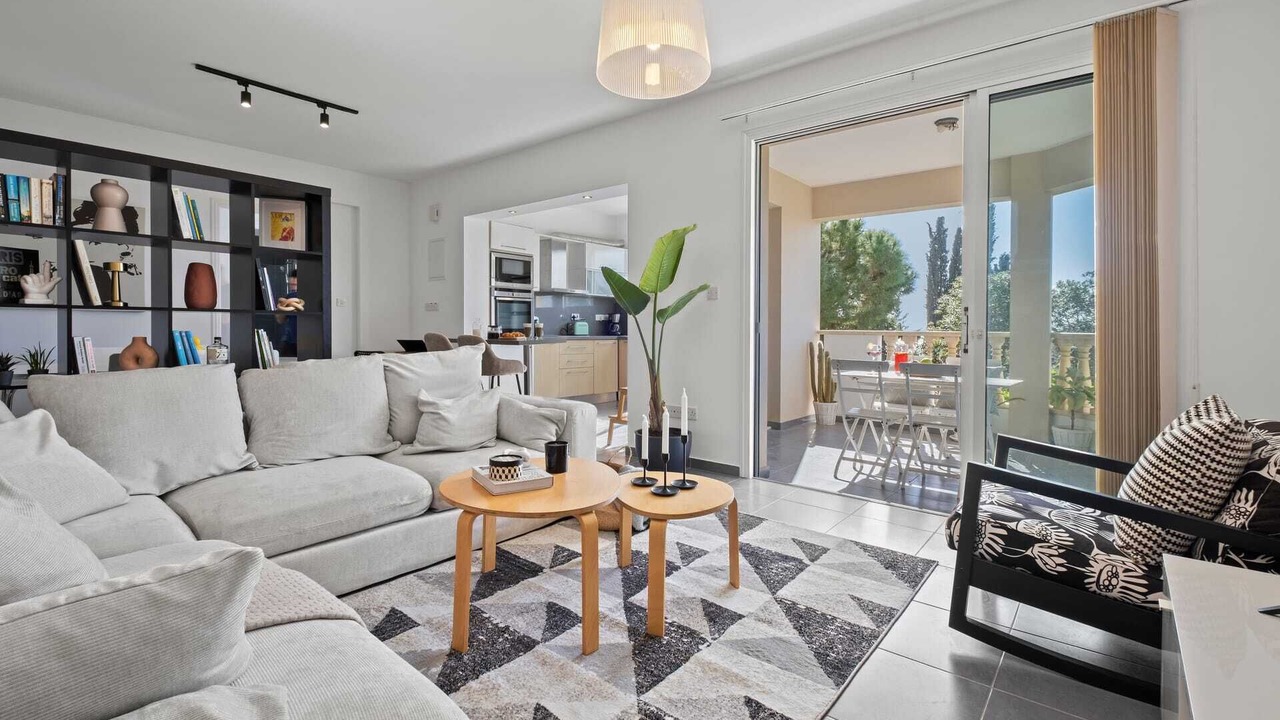 Photo of Livingroom in Konia