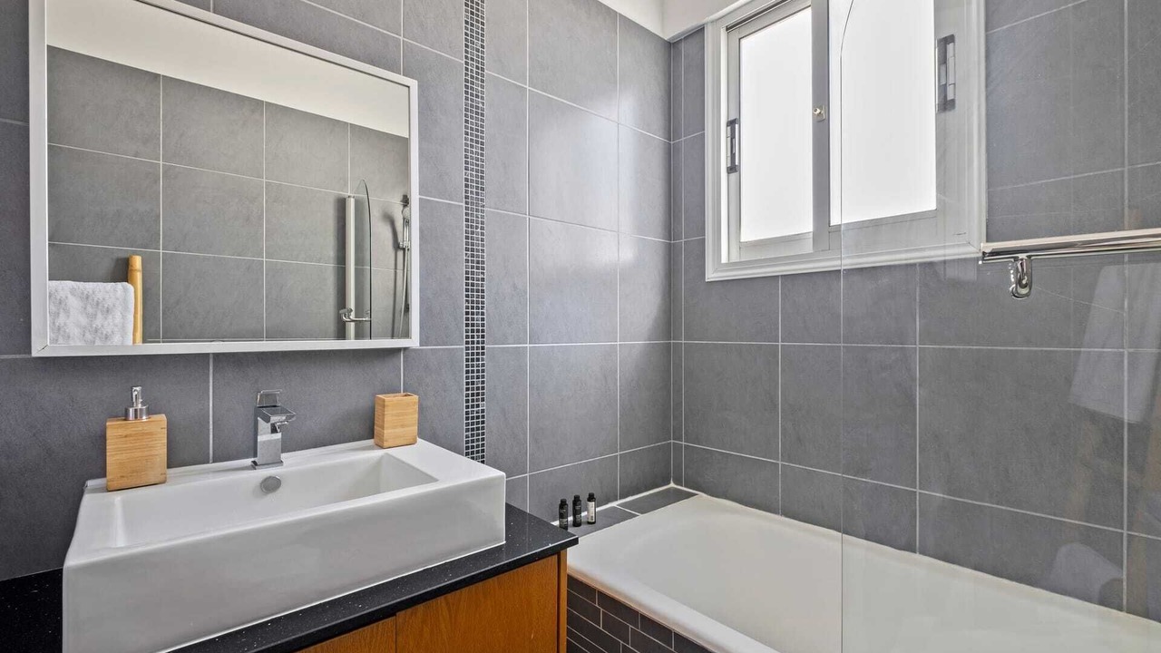 Photo of Bathroom in Konia