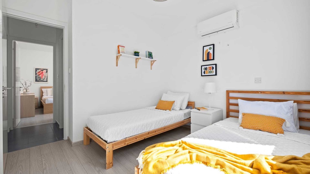 Photo of Bedroom in Konia