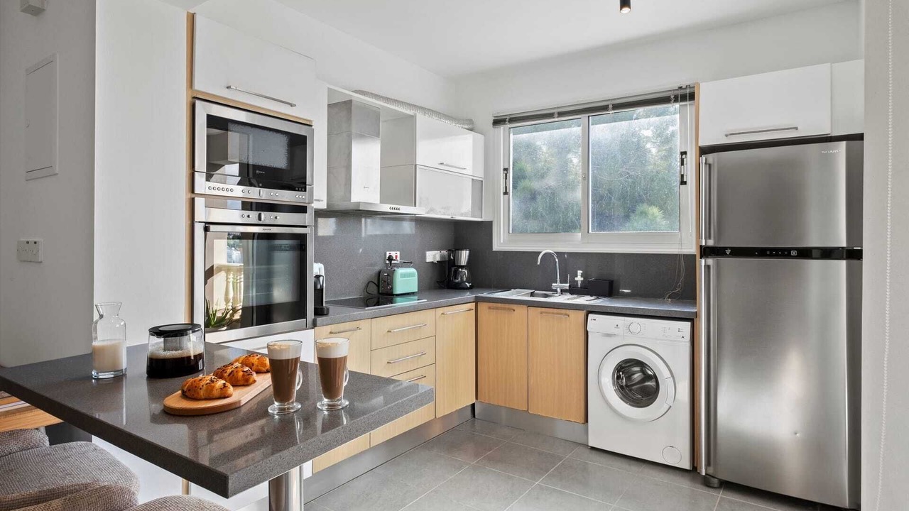 Photo of Kitchen in Konia
