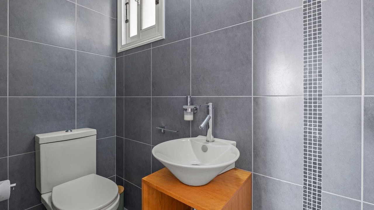 Photo of Bathroom in Konia