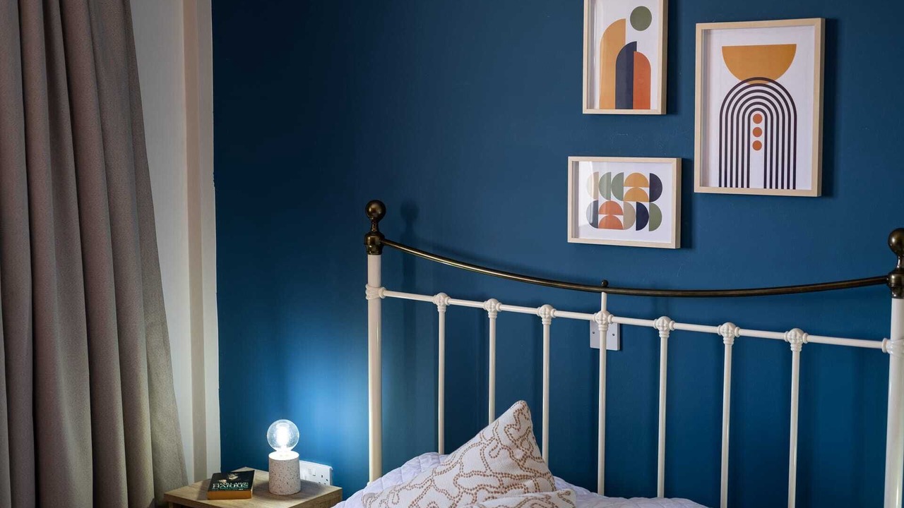 Photo of Bedroom in Paphos