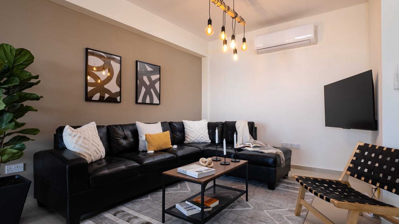 Photo of Livingroom in Paphos