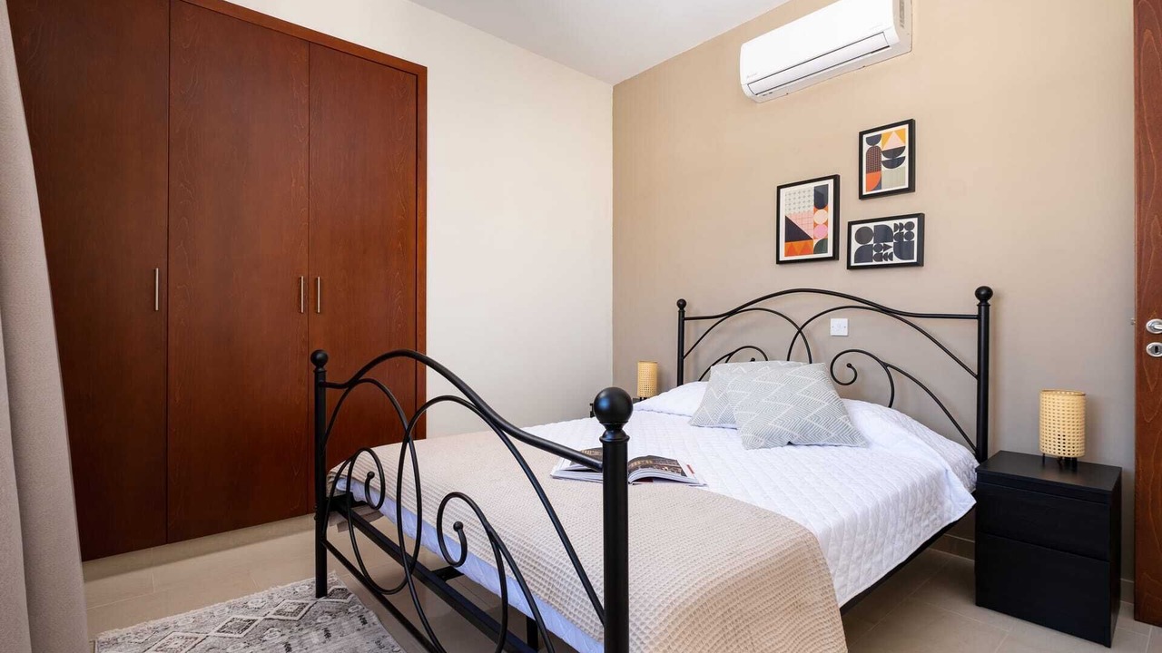 Photo of Bedroom in Paphos