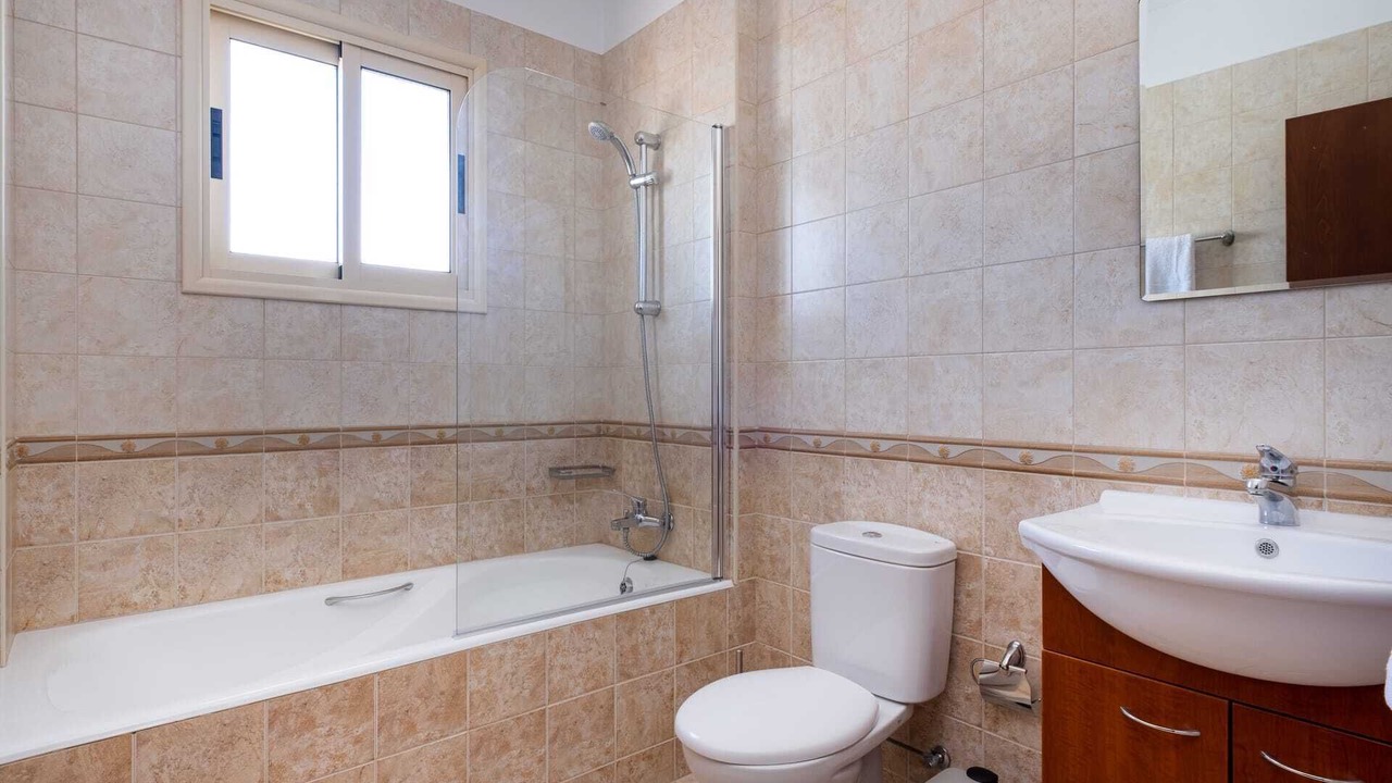 Photo of Bathroom in Paphos