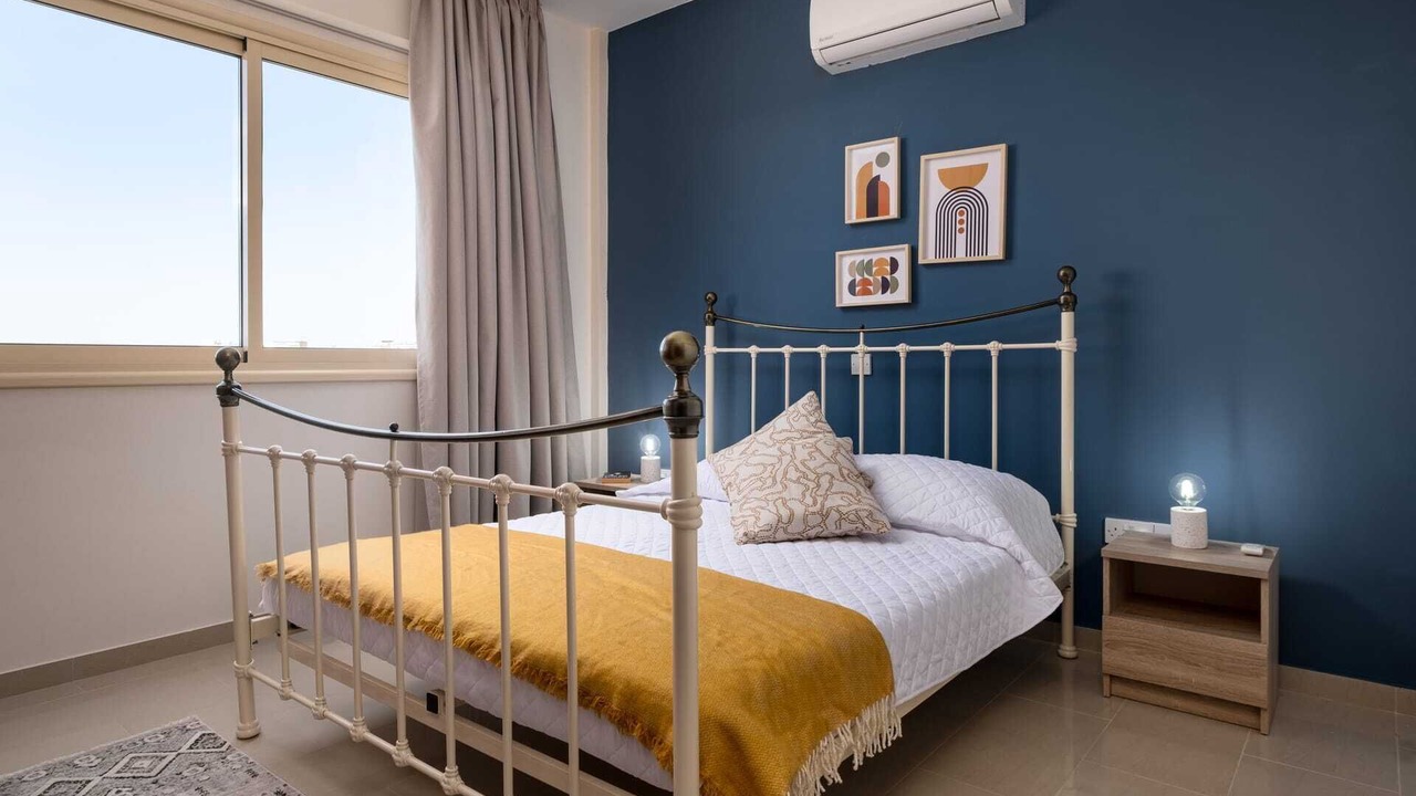Photo of Bedroom in Paphos