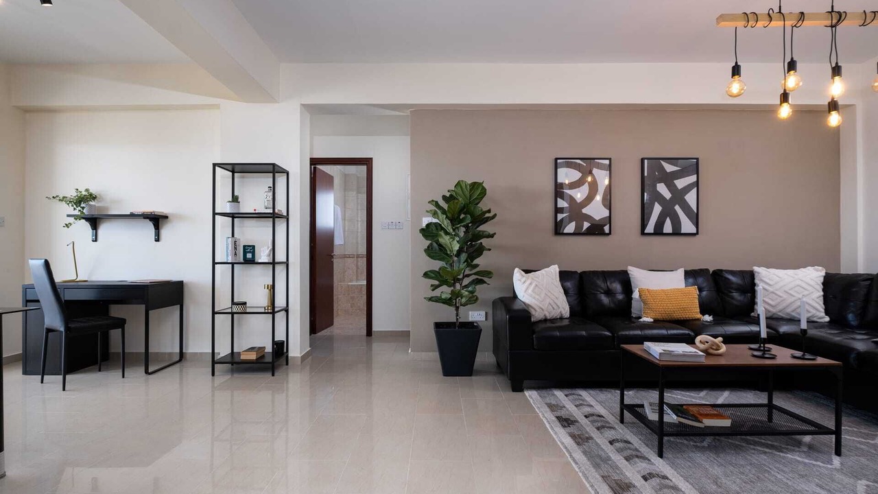 Photo of Livingroom in Paphos