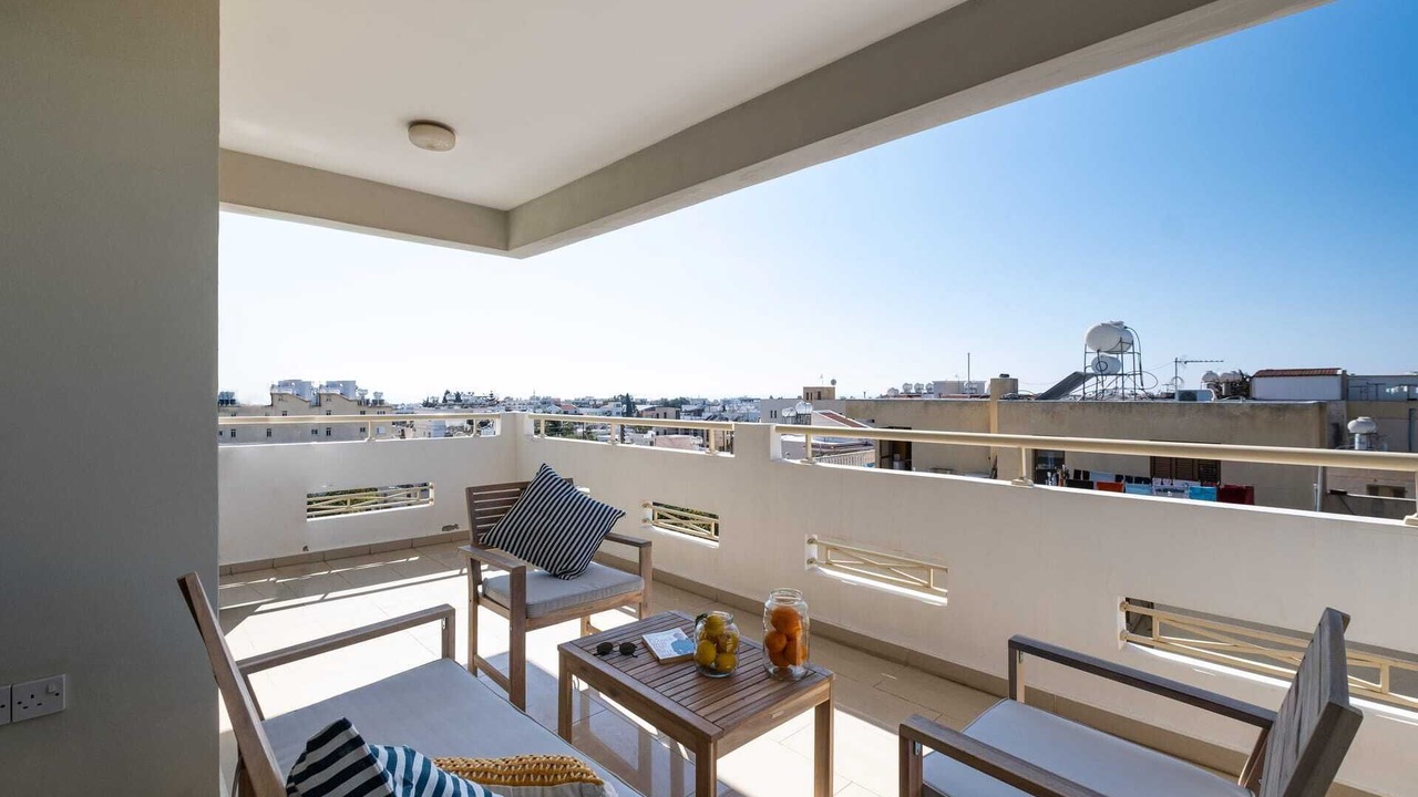 Photo of Outdoor in Paphos