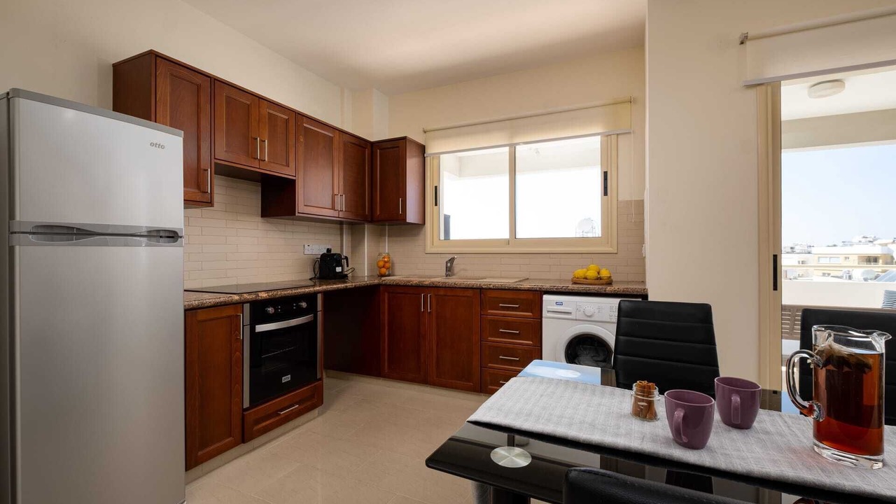 Photo of Kitchen in Paphos