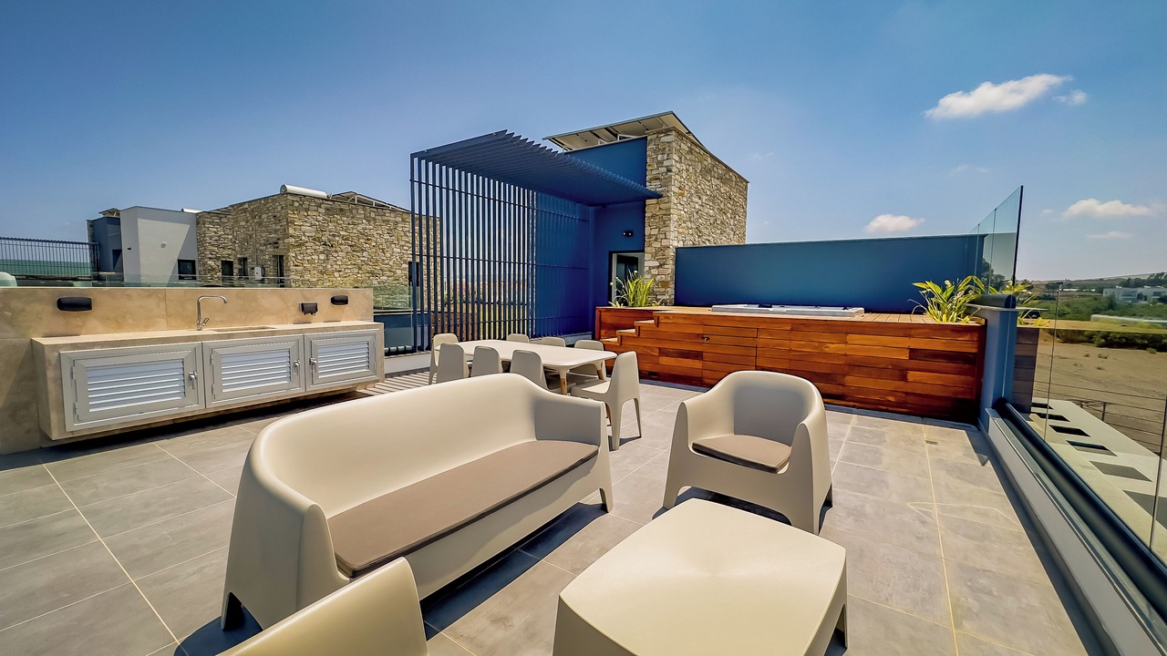 Photo of Outdoor in Paralimni