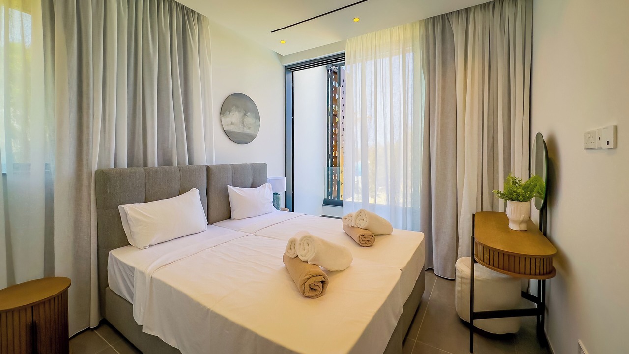 Photo of Bedroom in Paralimni