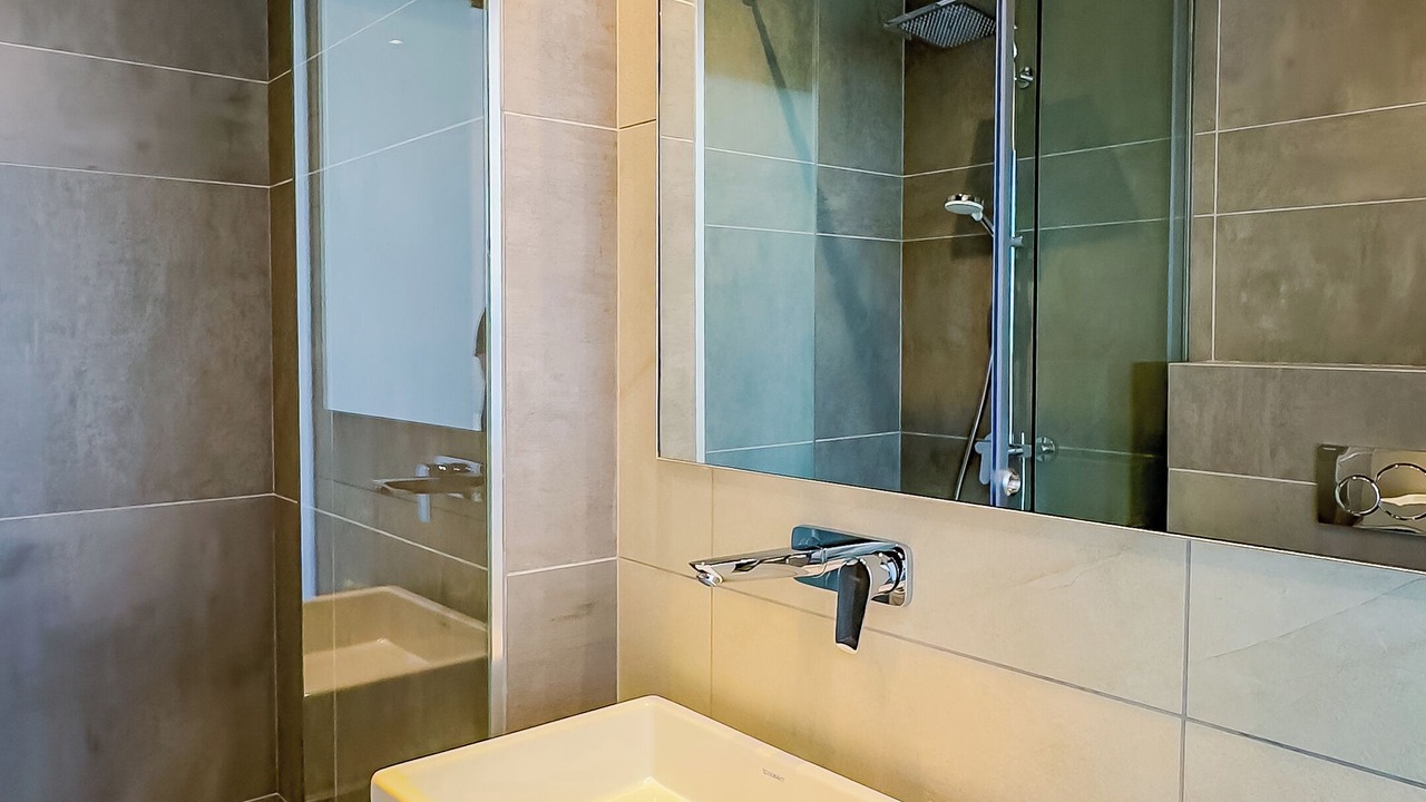 Photo of Bathroom in Paralimni