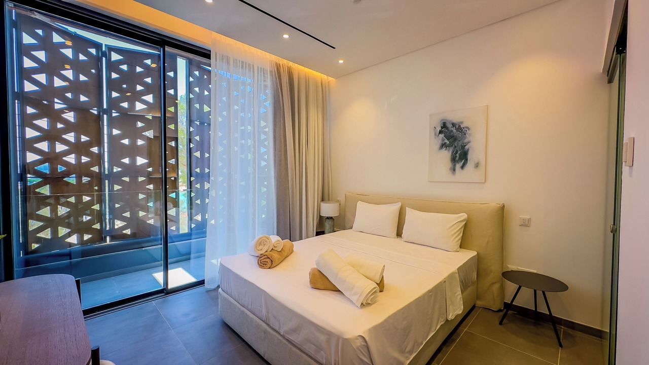 Photo of Bedroom in Paralimni