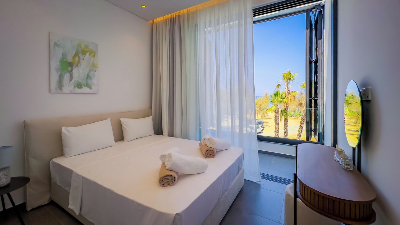 Photo of Bedroom in Paralimni