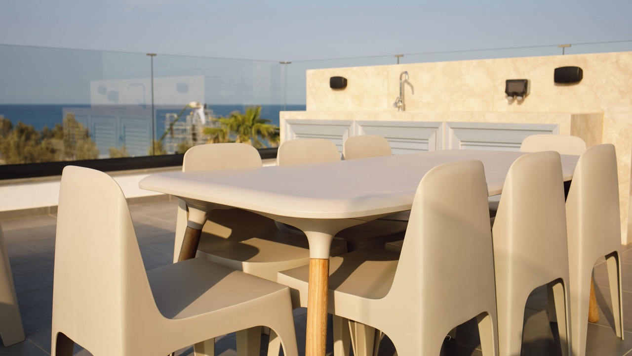 Photo of Outdoor in Paralimni