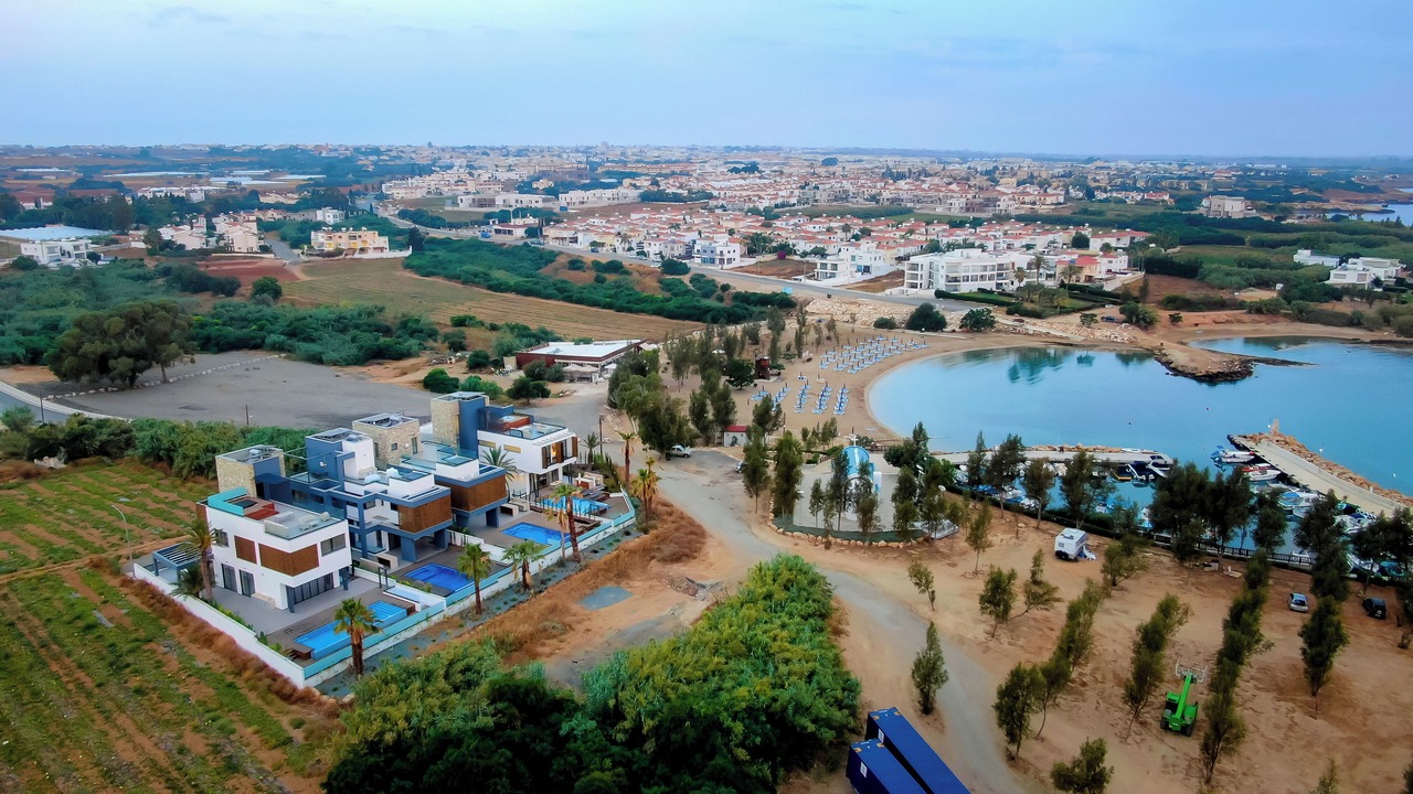 Photo of Outdoor in Paralimni