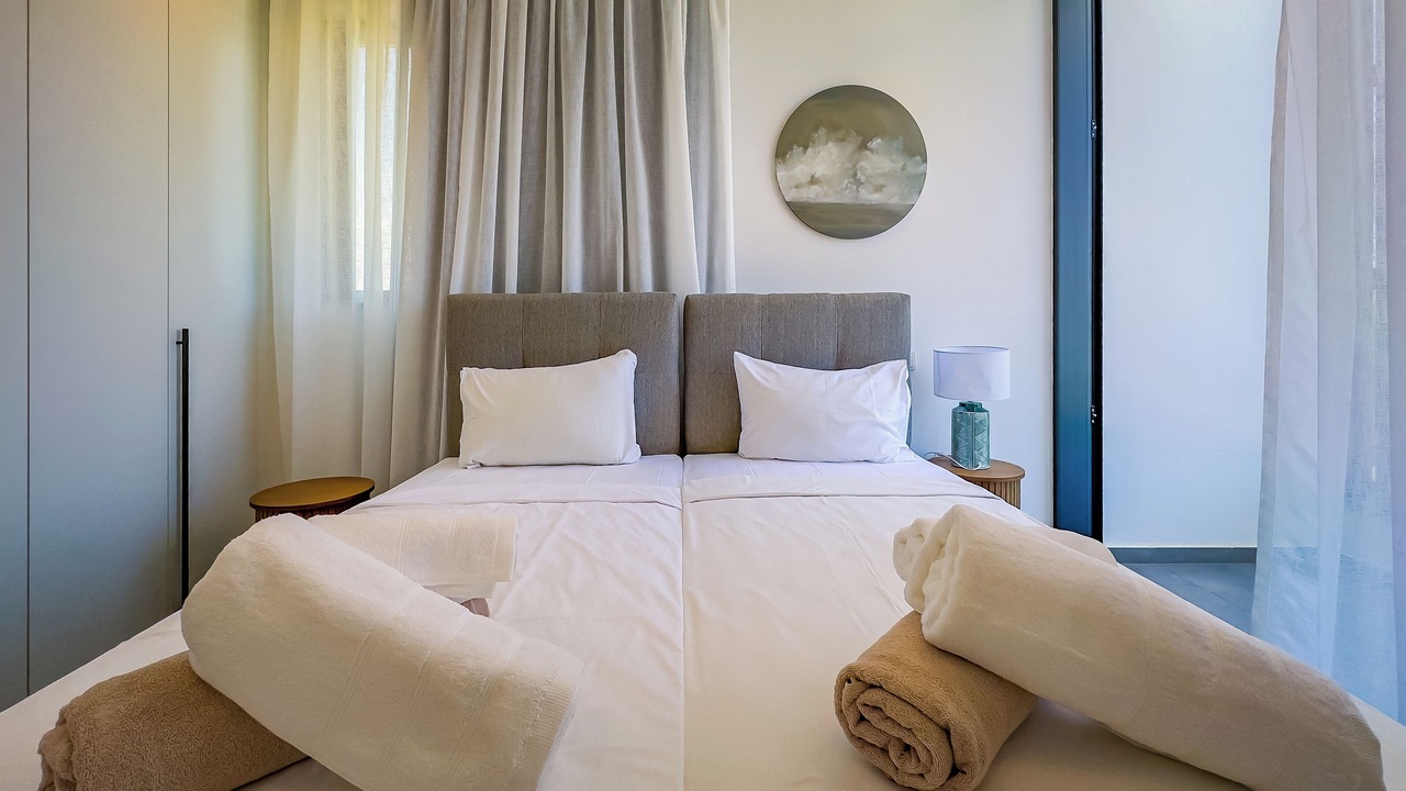 Photo of Bedroom in Paralimni