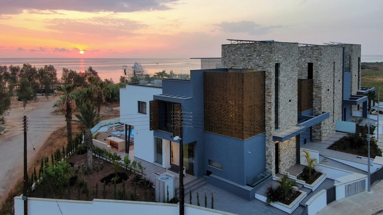 Photo of Outdoor in Paralimni