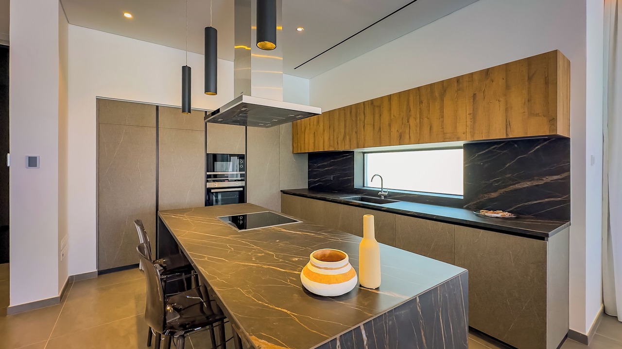 Photo of Kitchen in Paralimni