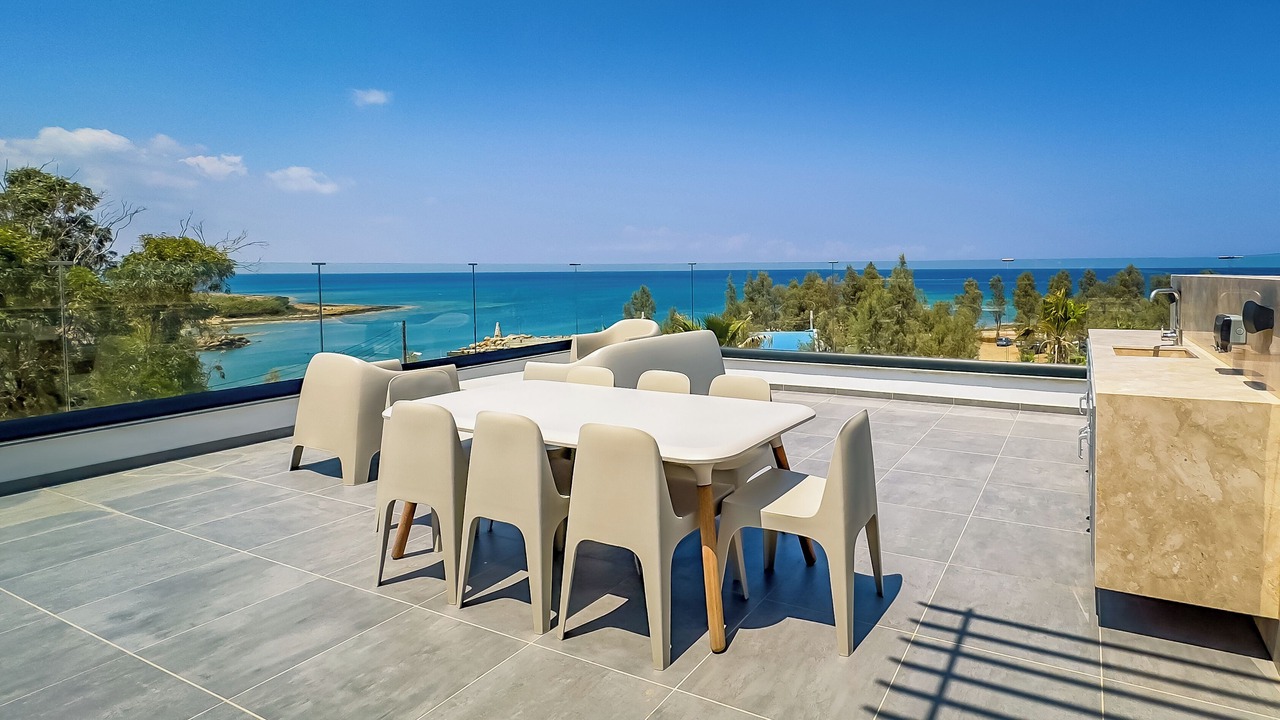 Photo of Outdoor in Paralimni