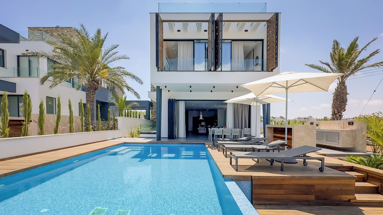 Photo of Outdoor in Paralimni