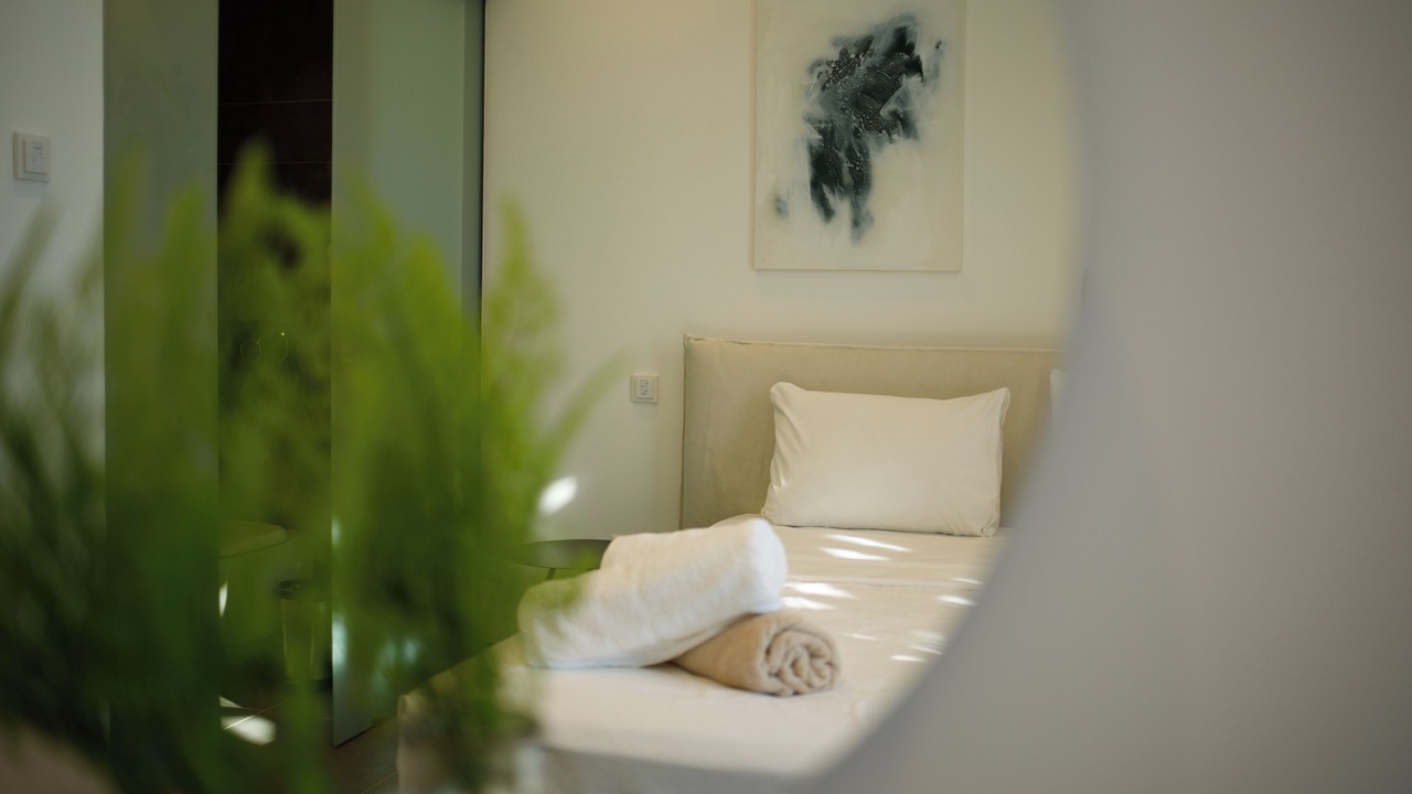 Photo of Bedroom in Paralimni