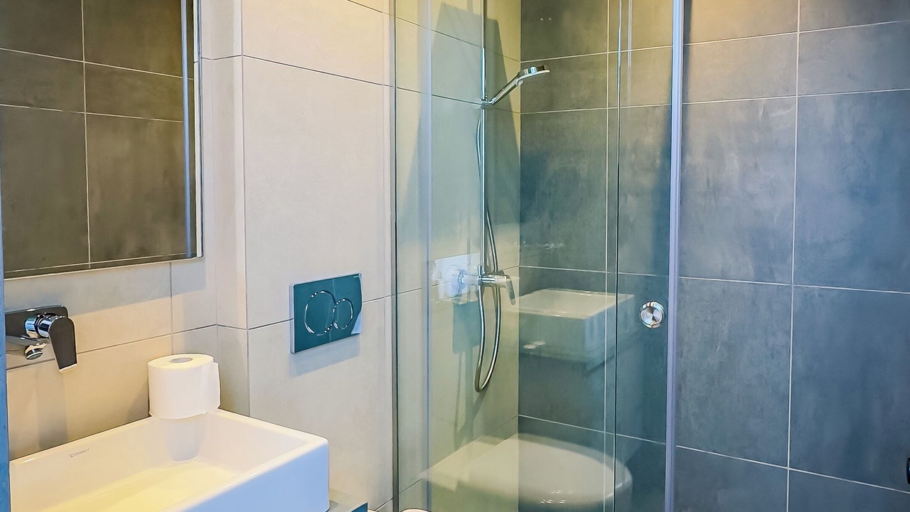 Photo of Bathroom in Paralimni