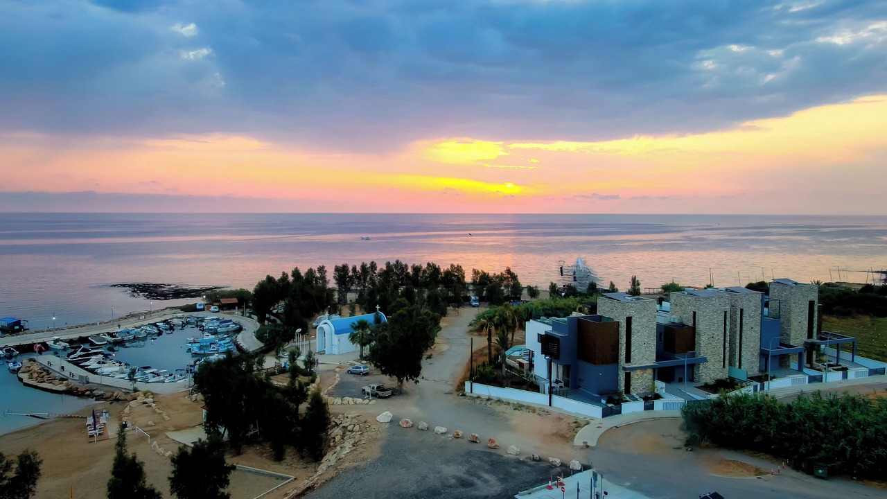 Photo of Outdoor in Paralimni