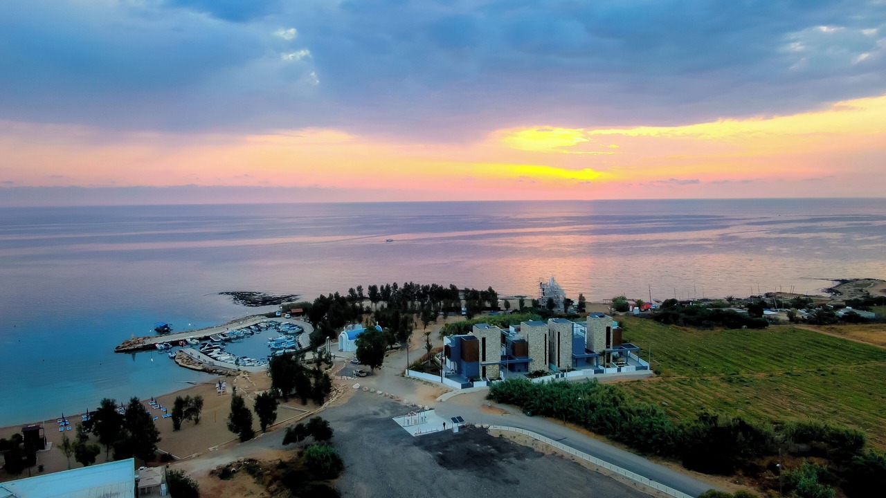 Photo of Outdoor in Paralimni