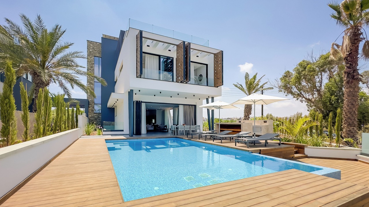 Photo of Outdoor in Paralimni