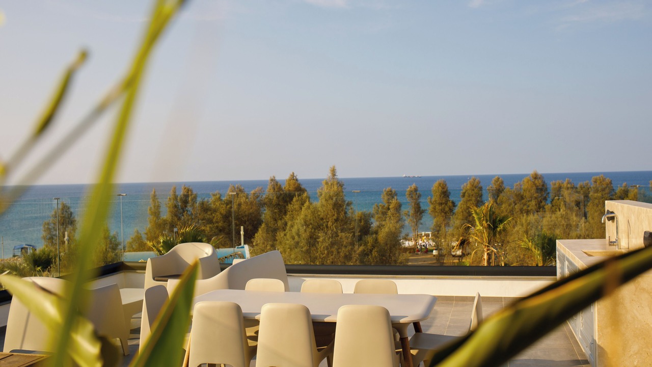Photo of Outdoor in Paralimni