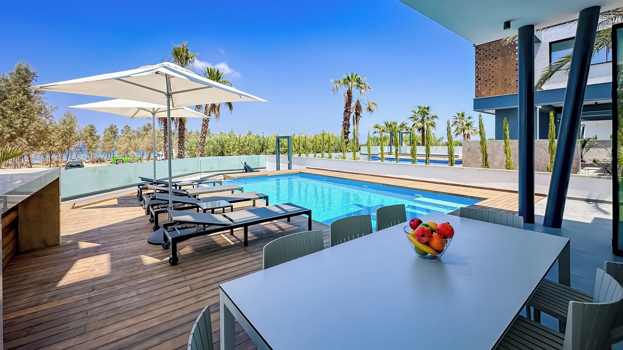 Photo of Outdoor in Paralimni