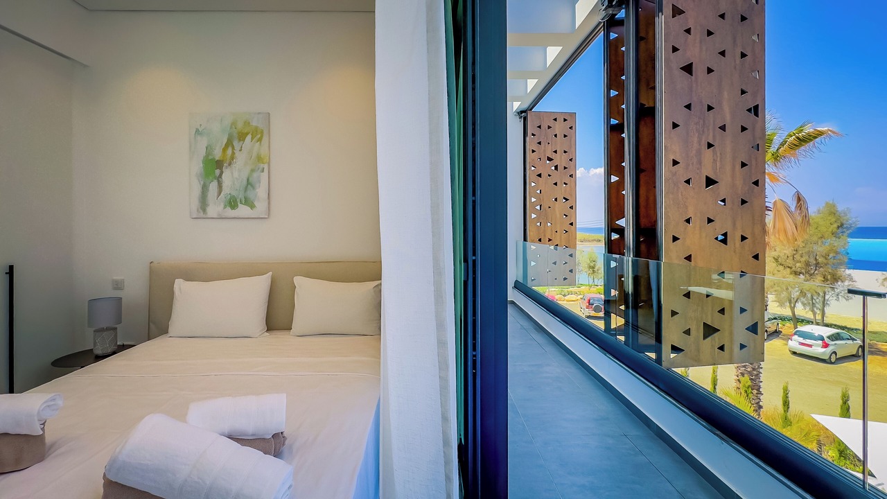 Photo of Bedroom in Paralimni