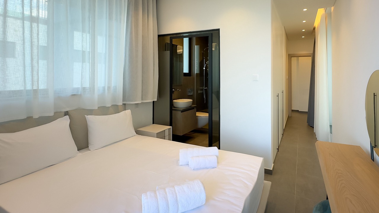 Photo of Bedroom in Paralimni