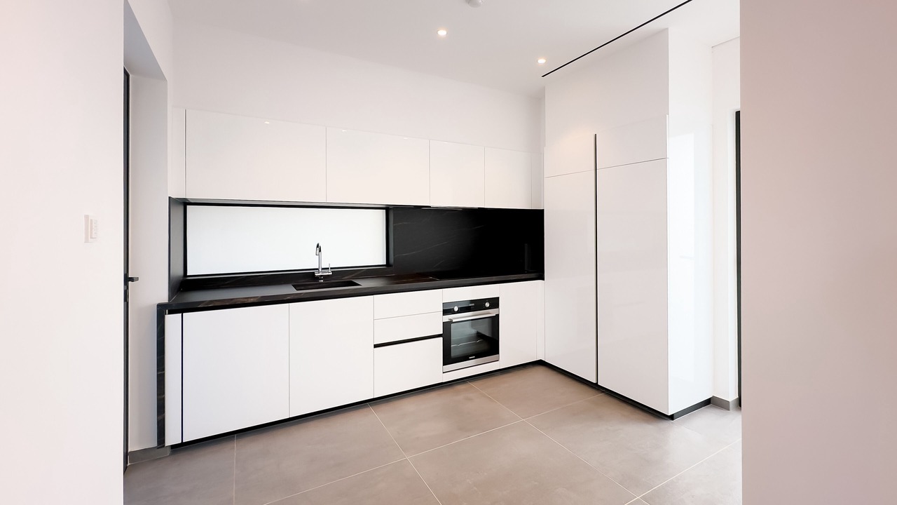 Photo of Kitchen in Paralimni