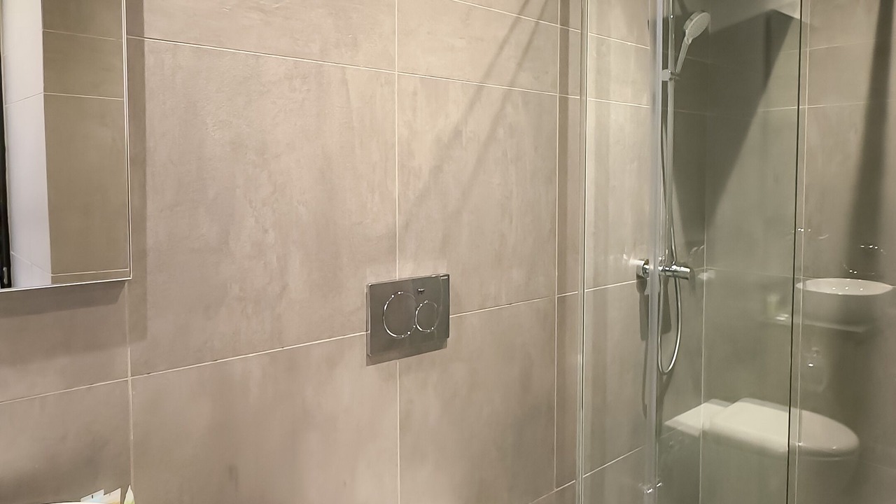 Photo of Bathroom in Paralimni