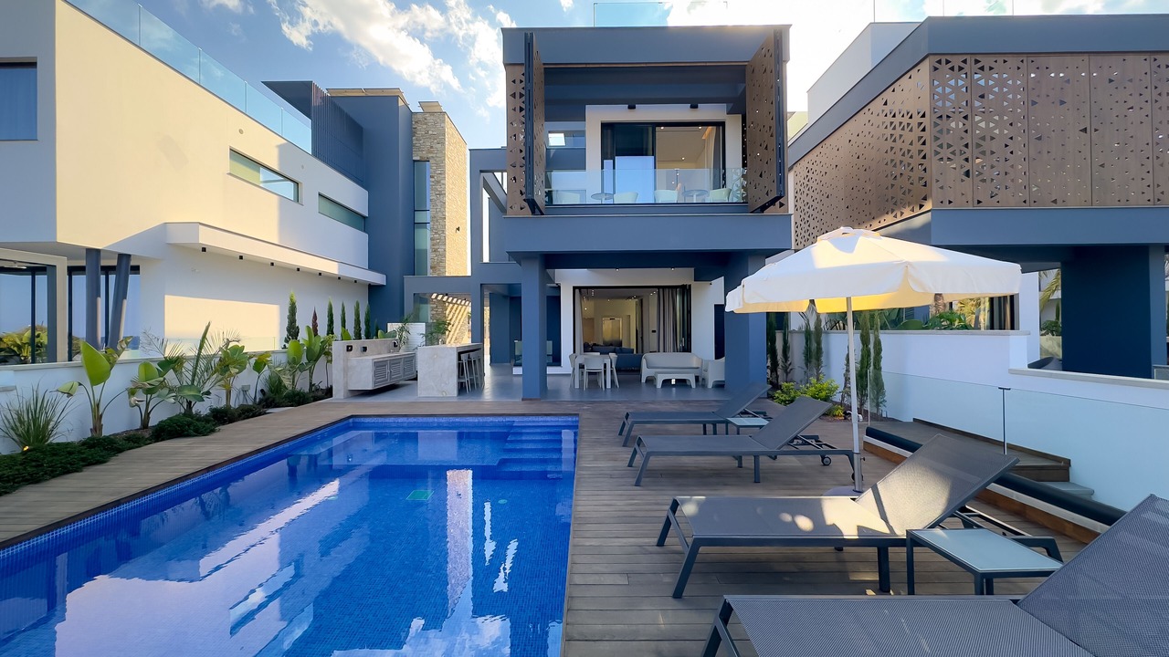 Photo of Outdoor in Paralimni