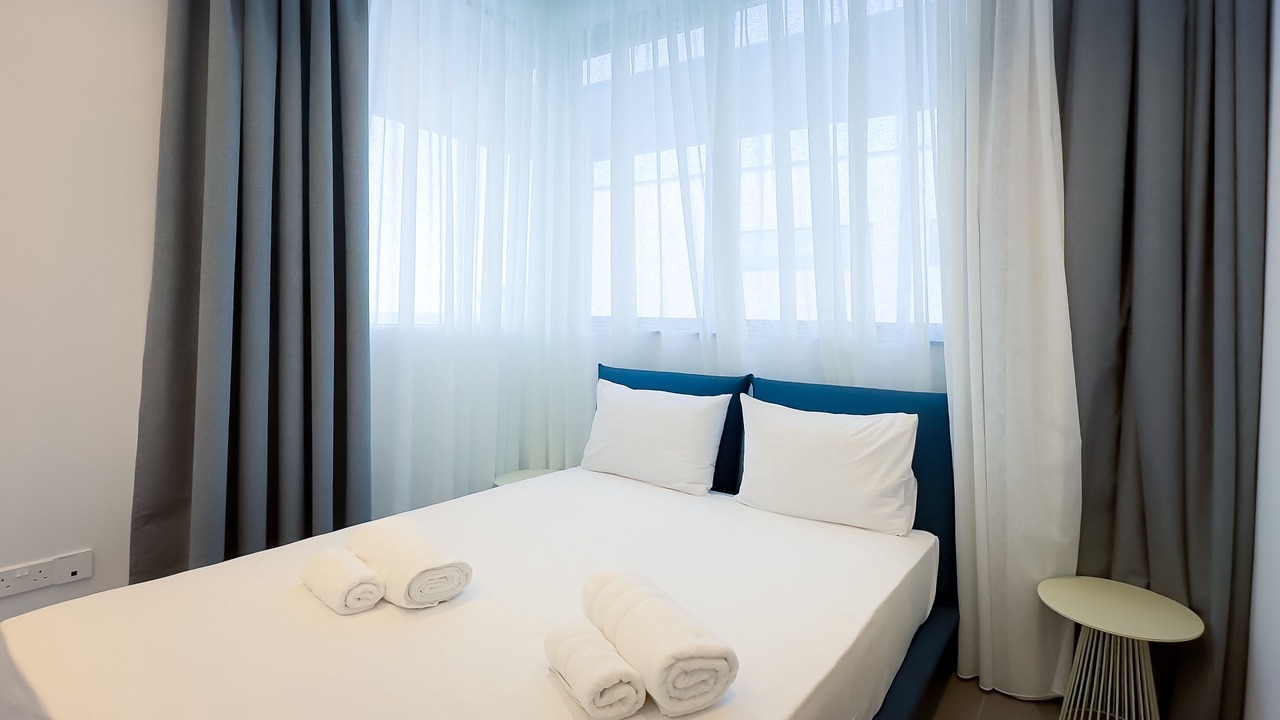 Photo of Bedroom in Paralimni