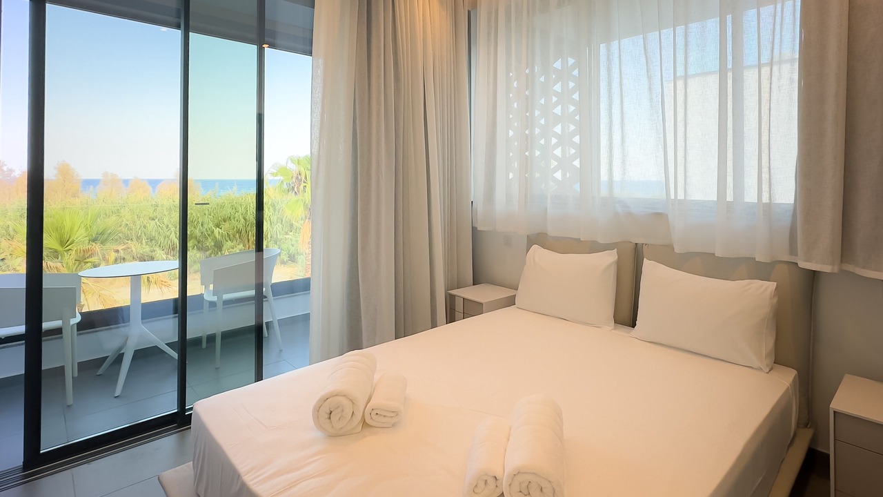 Photo of Bedroom in Paralimni