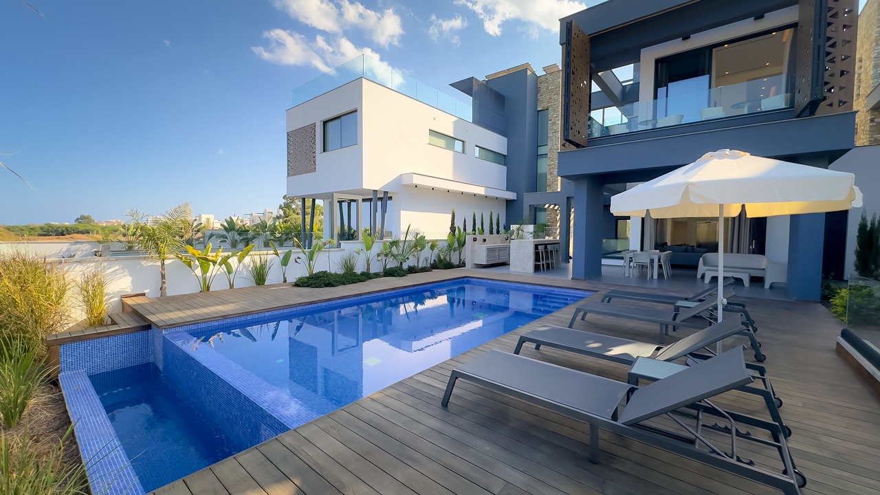 Photo of Outdoor in Paralimni