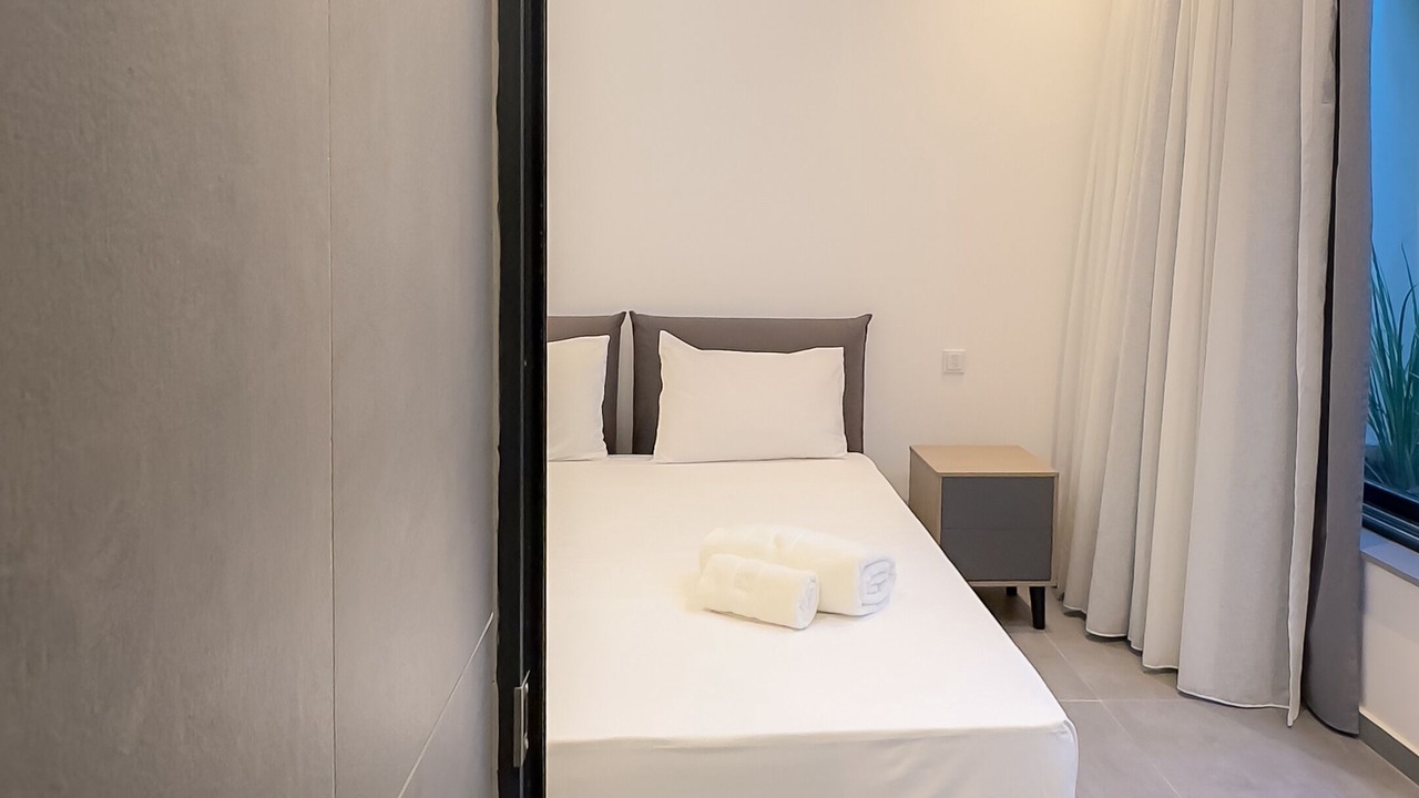 Photo of Bedroom in Paralimni
