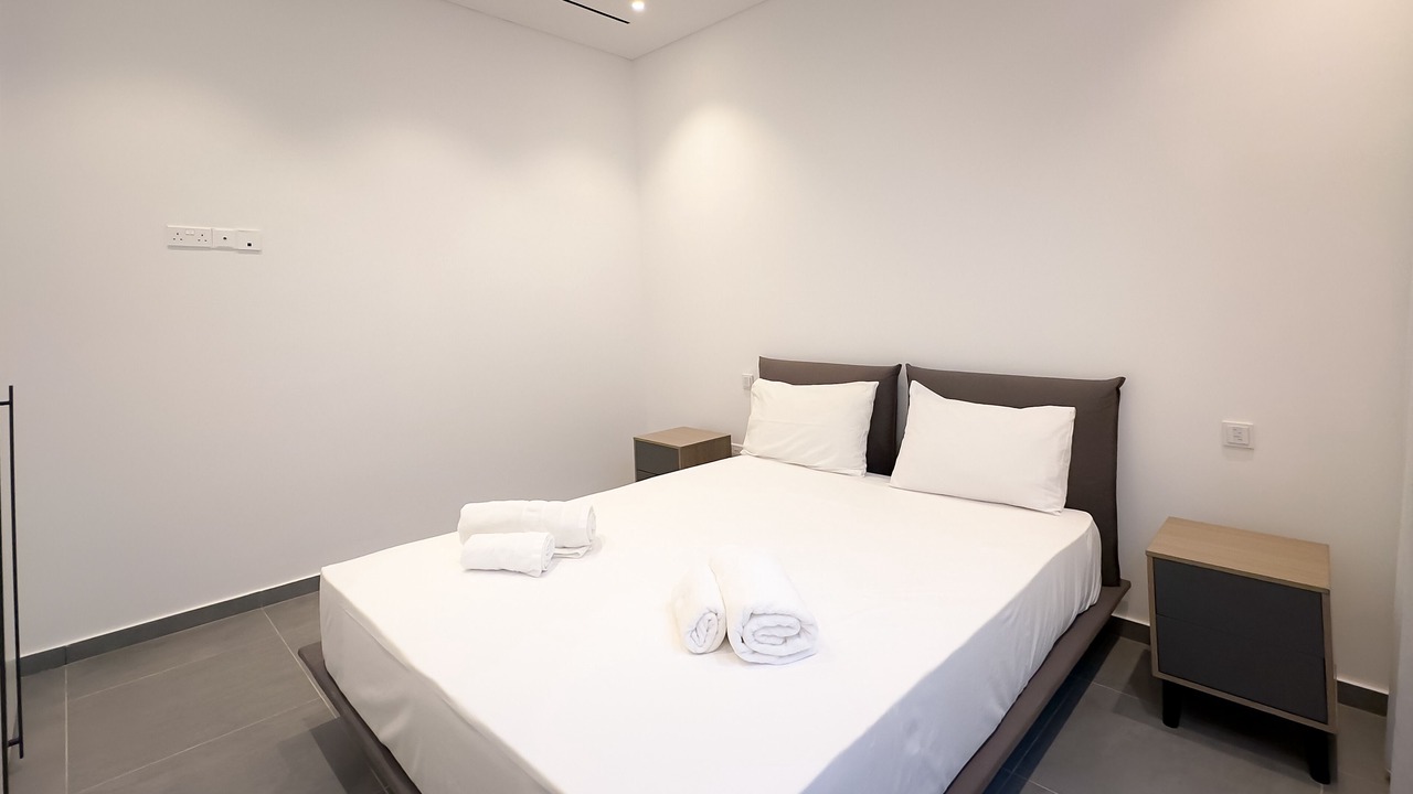 Photo of Bedroom in Paralimni