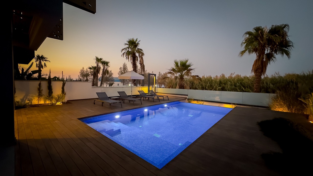 Photo of Outdoor in Paralimni