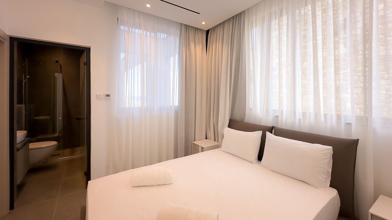 Photo of Bedroom in Paralimni