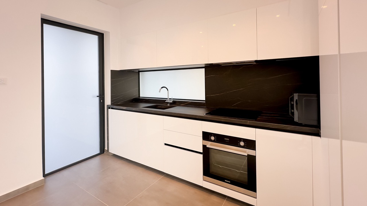 Photo of Kitchen in Paralimni