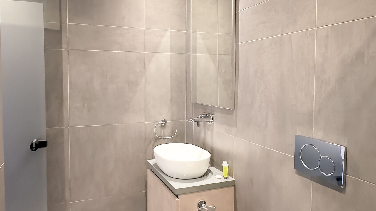 Photo of Bathroom in Paralimni