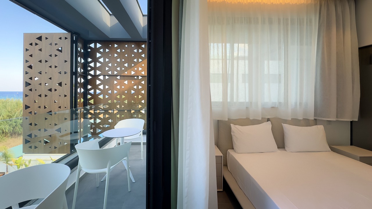 Photo of Bedroom in Paralimni