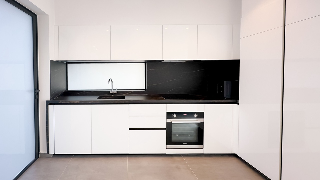 Photo of Kitchen in Paralimni