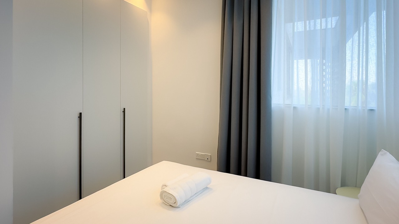 Photo of Bedroom in Paralimni